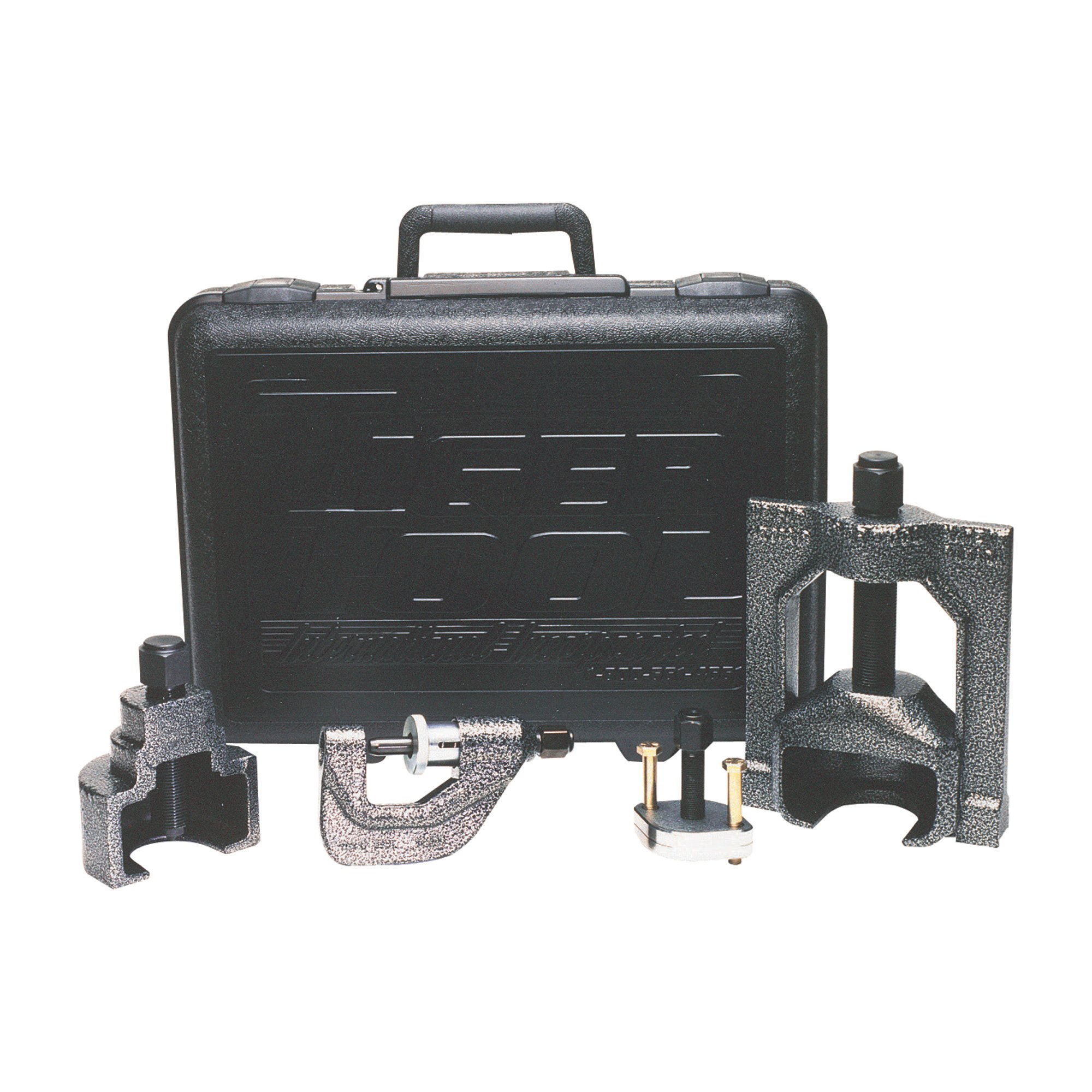 Tiger Tool Truck Universal Joint Tool Kit Northern Tool